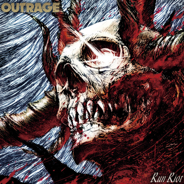 Outrage