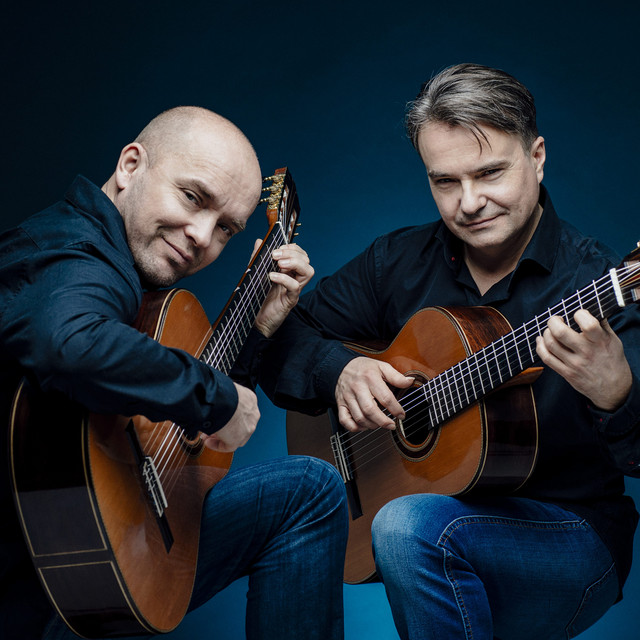 Pełech & Horna Duo
