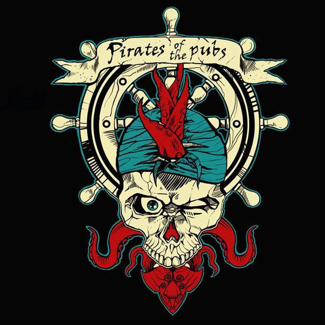 Pirates of the Pubs