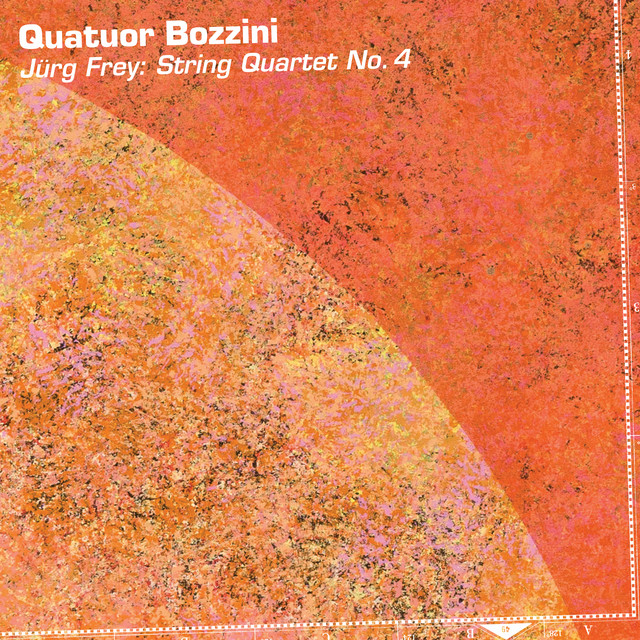 Quatuor Bozzini
