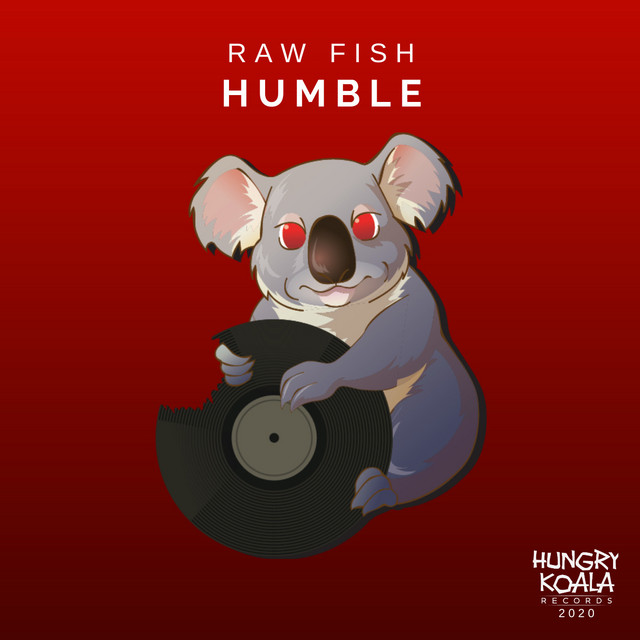 Raw Fish