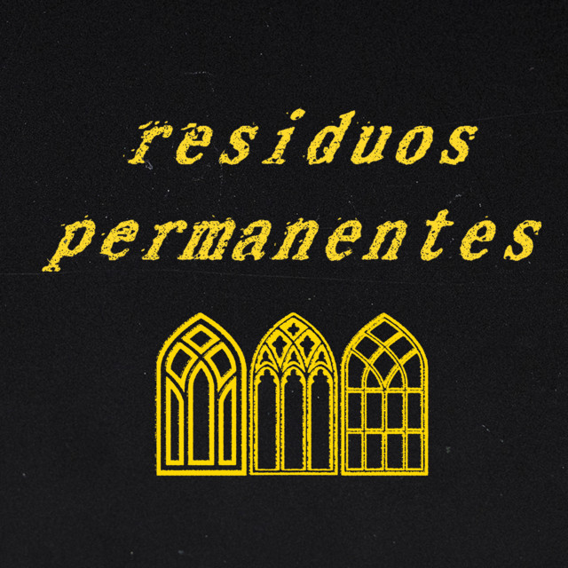 Residuos Permanentes