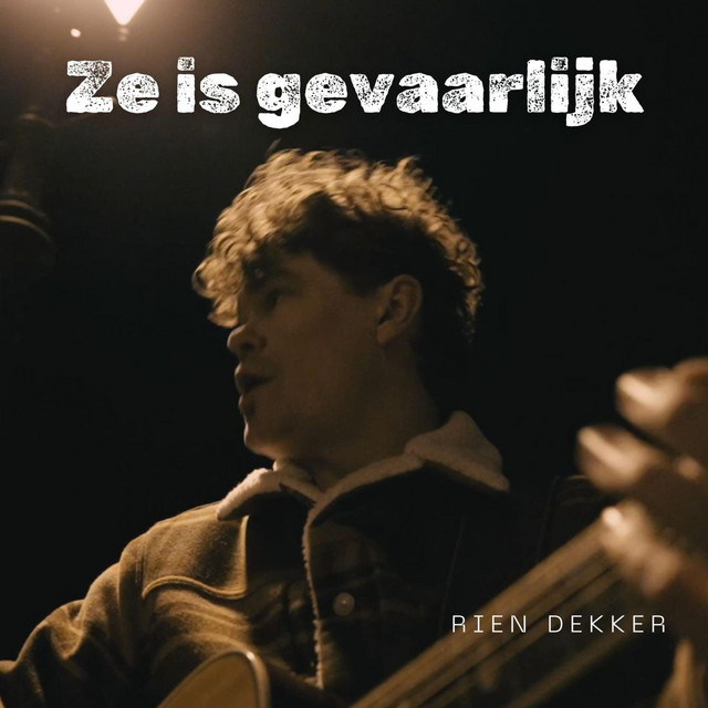 Rien Dekker