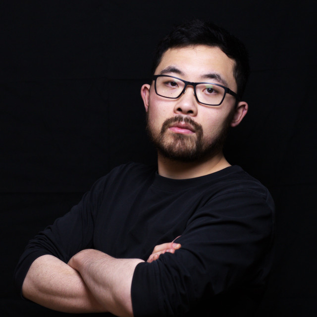 Rob Hao