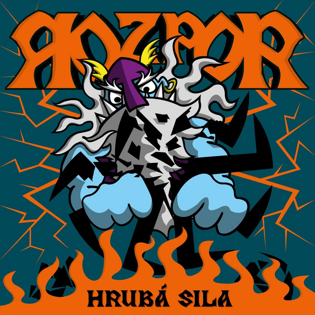 RozpoR