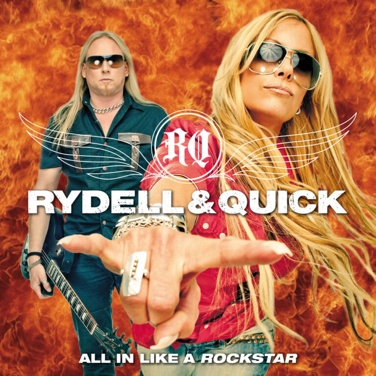 Rydell & Quick
