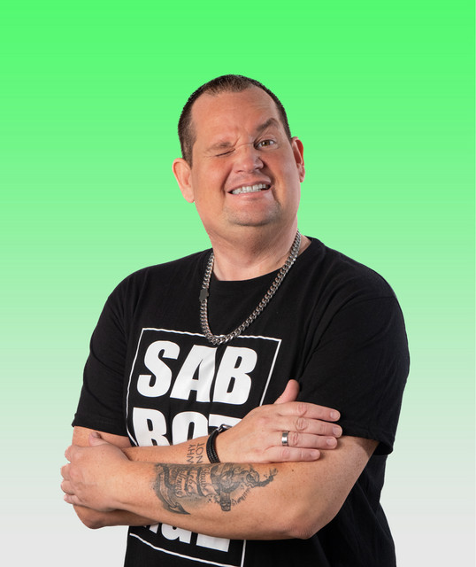 Sabbotage – A Tribute To Black Sabbath