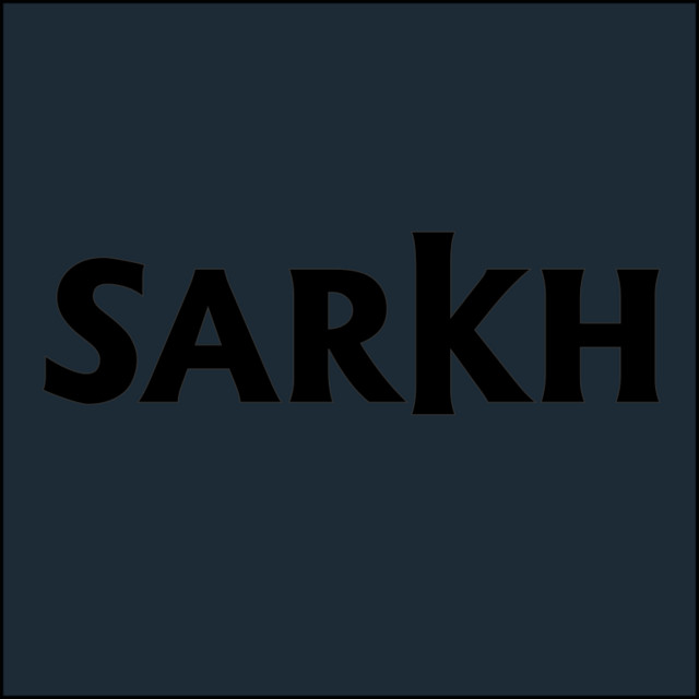Sarkh