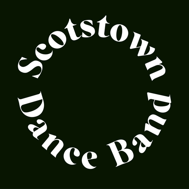 Scotstown Dance Band