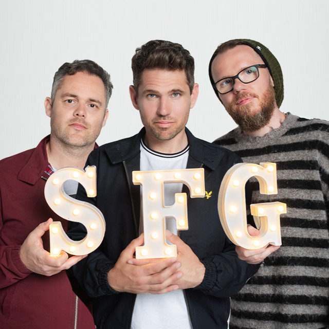 Scouting for Girls
