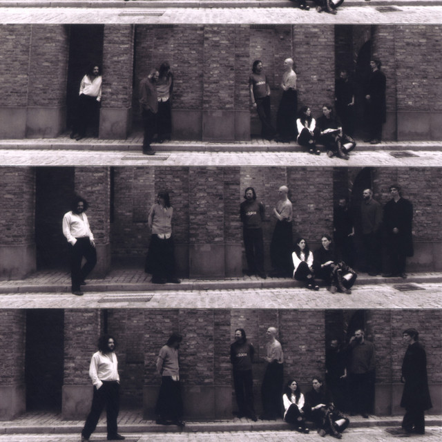 Shovel Dance Collective