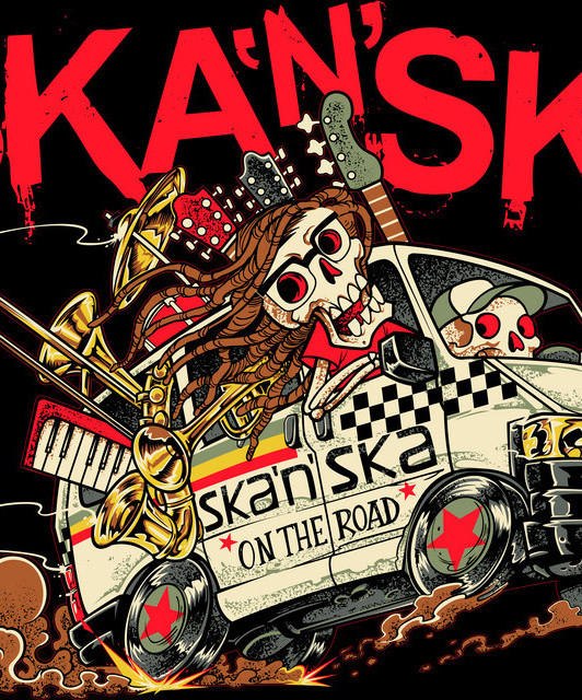 Ska'n'Ska