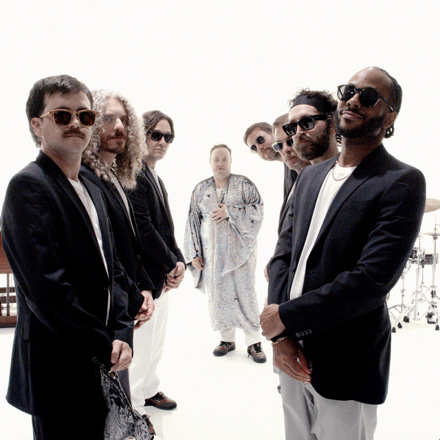 *St Paul & The Broken Bones