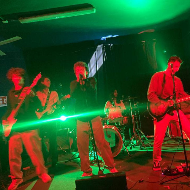 Stando