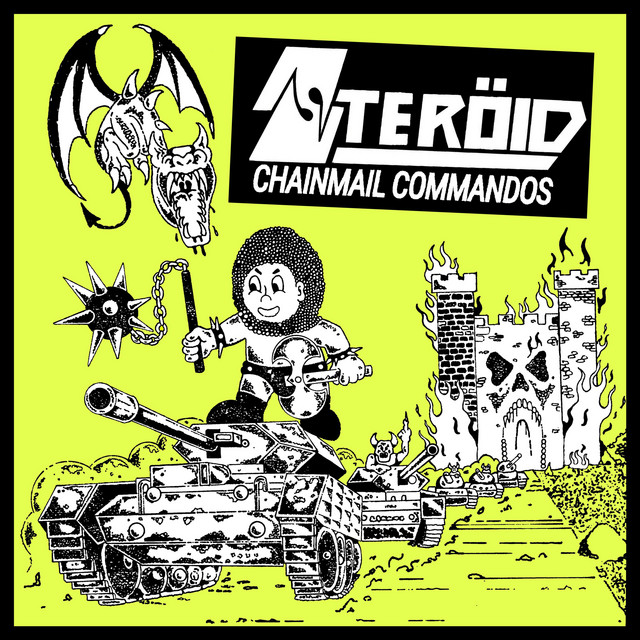Steröid