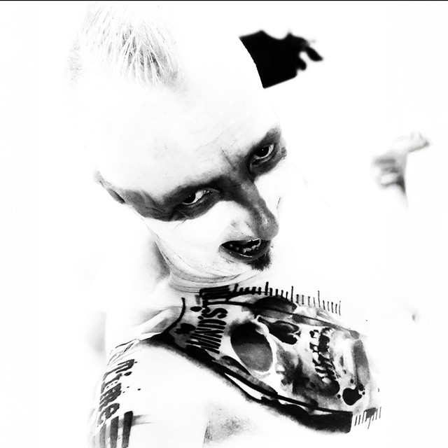 Suicide Commando