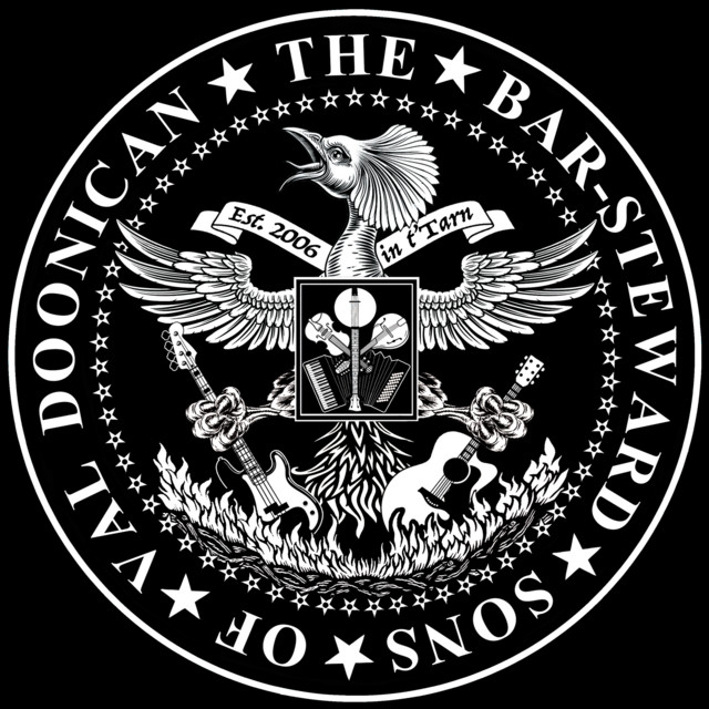 The Bar-Steward Sons of Val Doonican