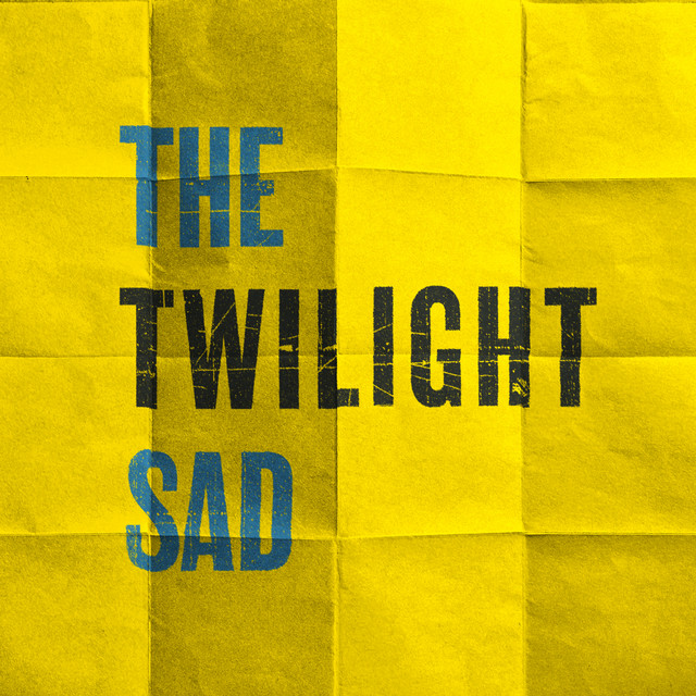 The Twilight Sad