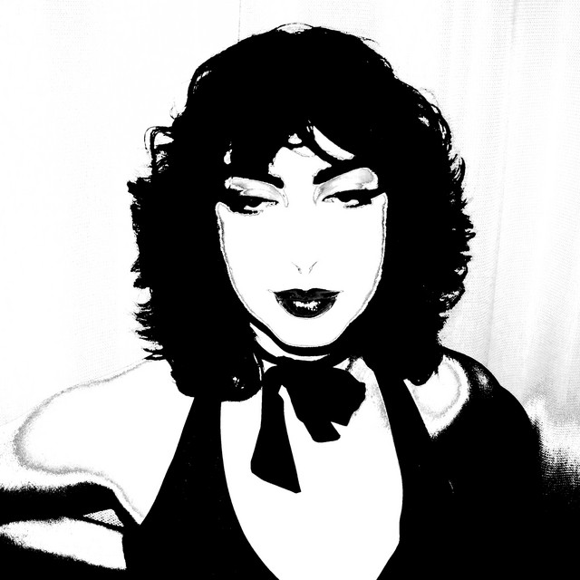 The Woman
