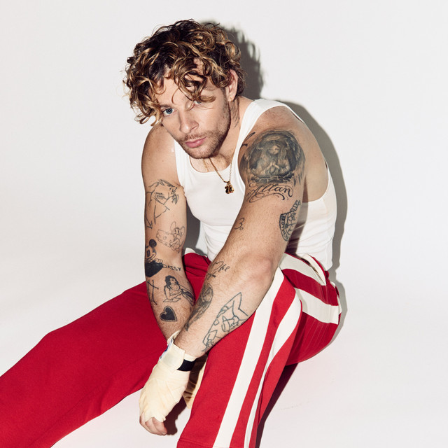 *Tom Grennan