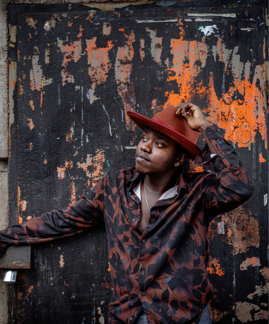 Toussaint Chiza
