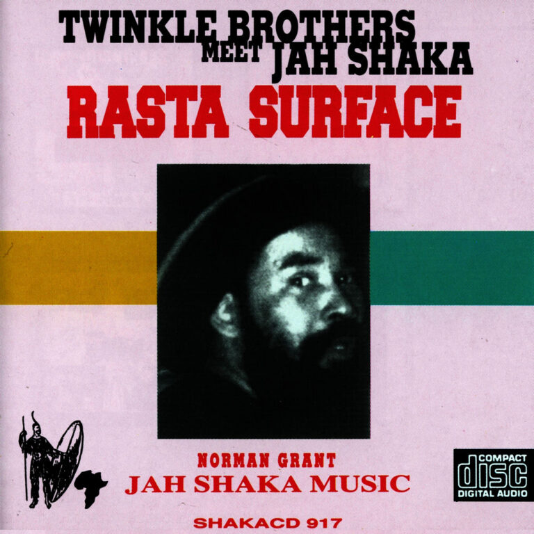 Twinkle Brothers