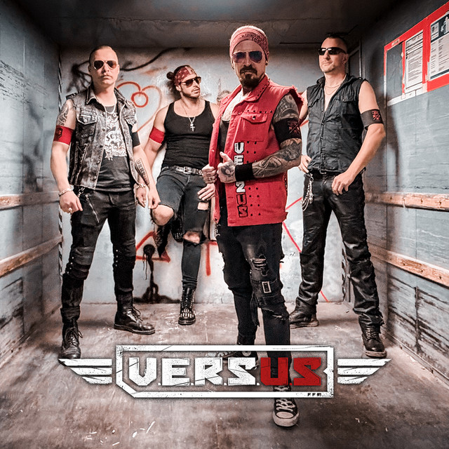 V.E.R.S.U.S.