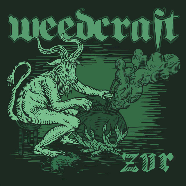Weedcraft
