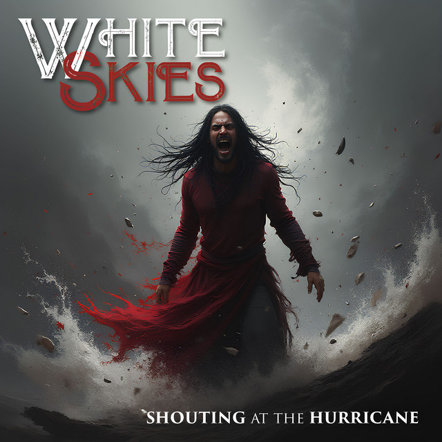 White Skies