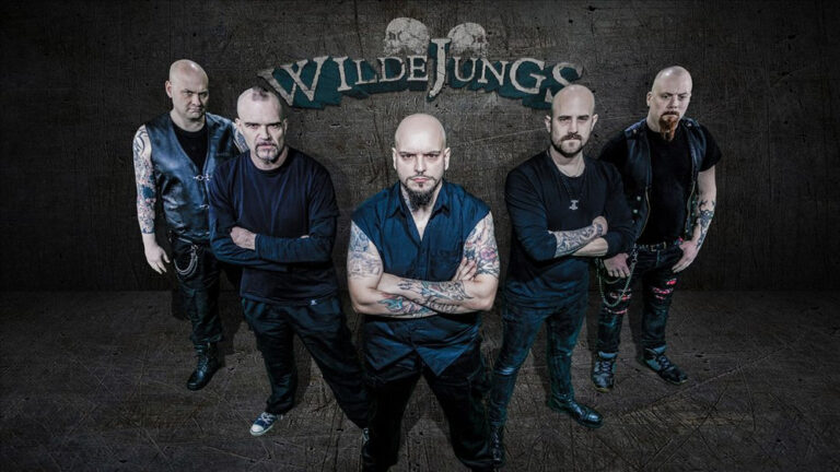 Wilde Jungs