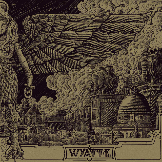 Wyatt E