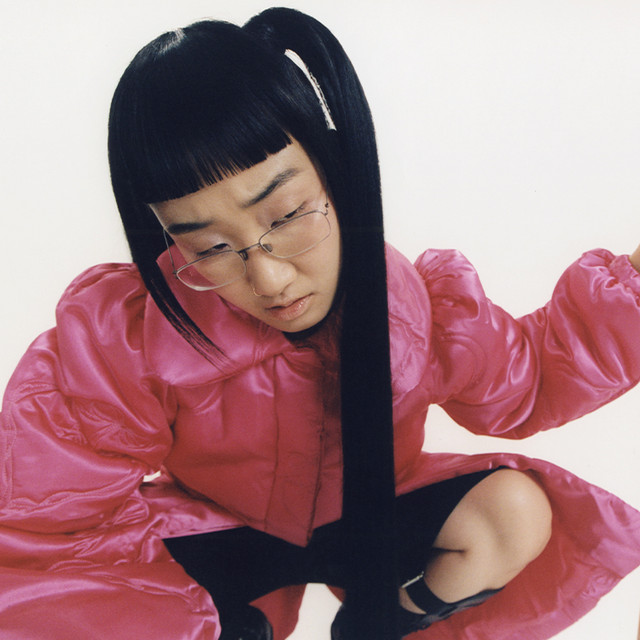 *Yaeji