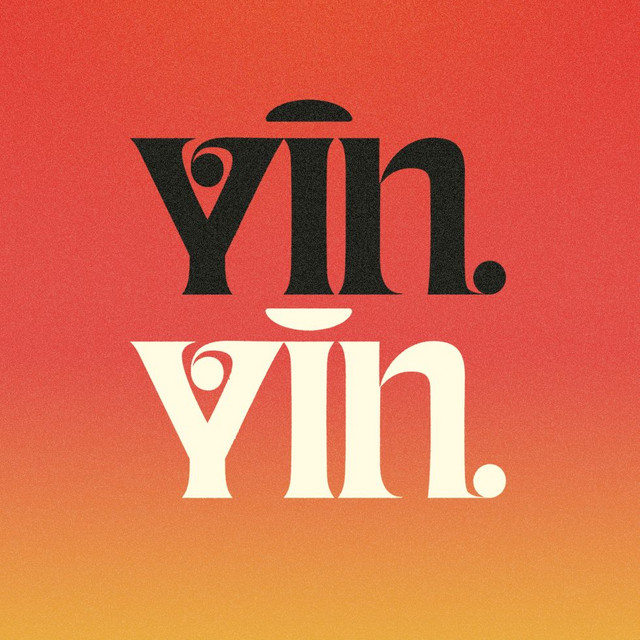 *Yin Yin