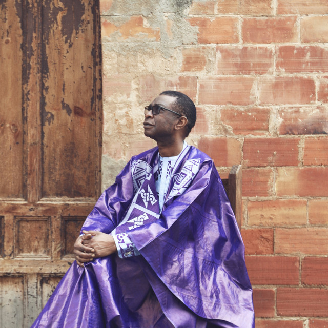 Youssou Ndour