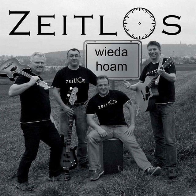 Zeitlos